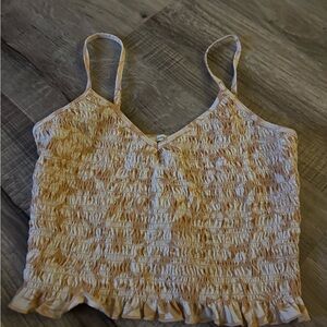 american eagle woman’s top